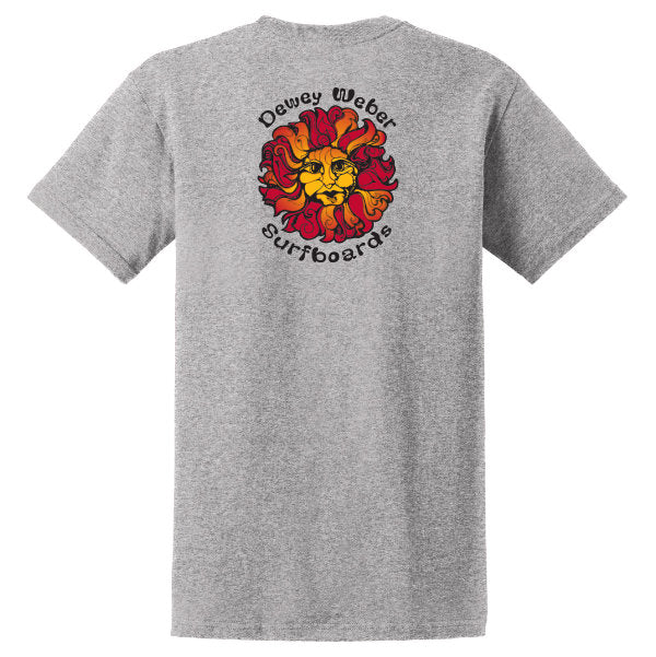 Dewey Weber Sun T-Shirt