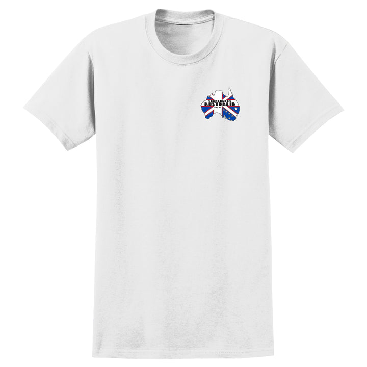 Surfboards Australia T-Shirt