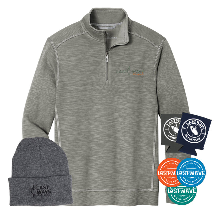 Tommy Bahama + Last Wave Tobago Bay Bundle