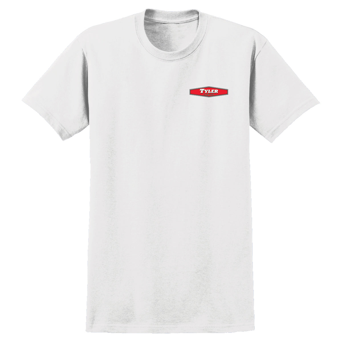 Tyler Surfboards - Hang Ten T-Shirt – Last Wave Originals
