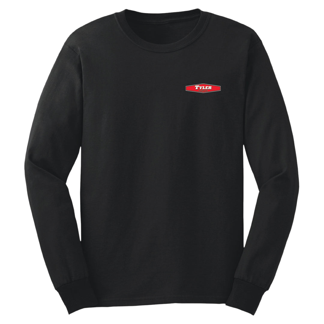 Tyler Surfboards - Hang Ten Long Sleeve