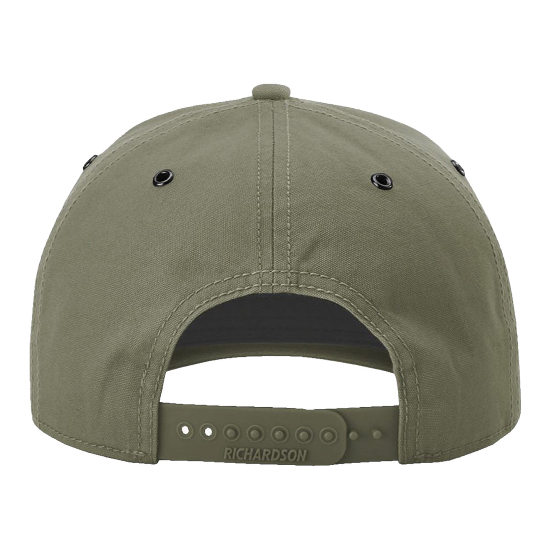 Tyler Surfboards Surf Logo Hat