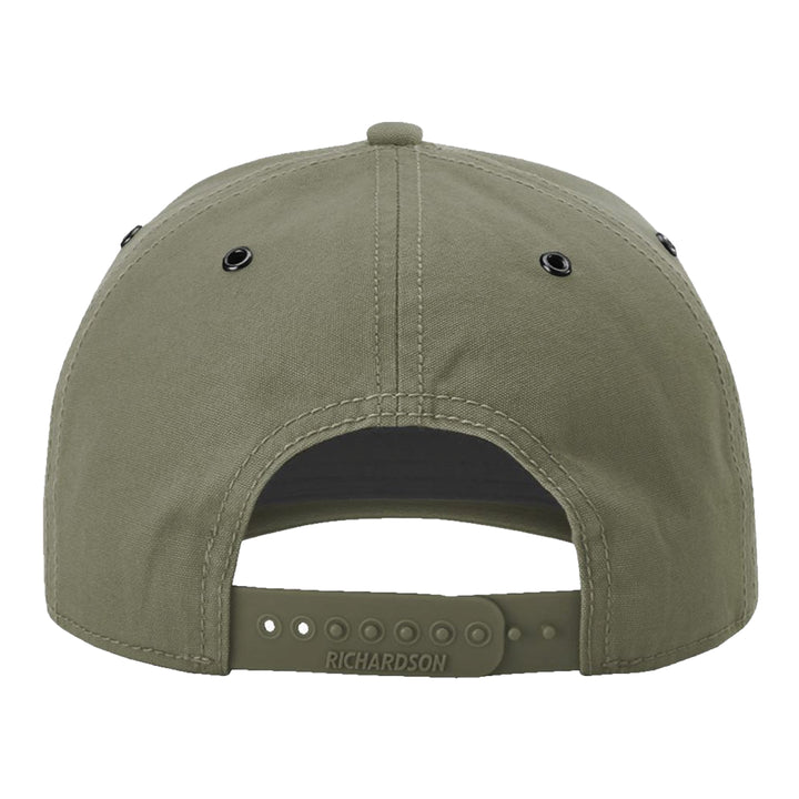 Tyler Surfboards Surf Logo Hat