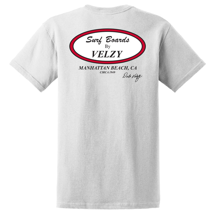 Velzy Classic T-shirt