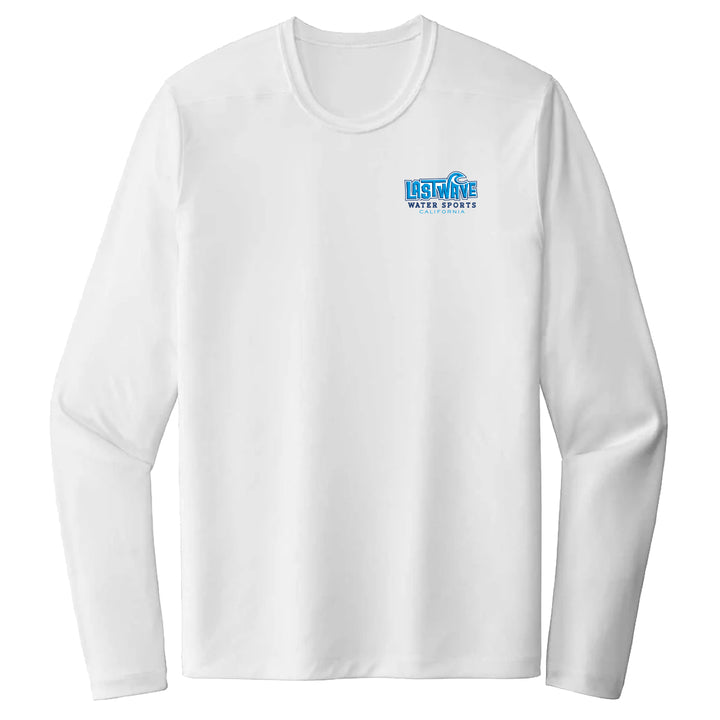 Last Wave Water Sports UV50 Long Sleeve T-Shirt