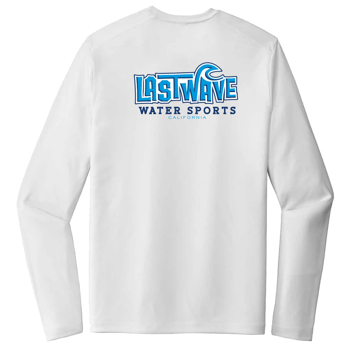 Last Wave Water Sports UV50 Long Sleeve T-Shirt