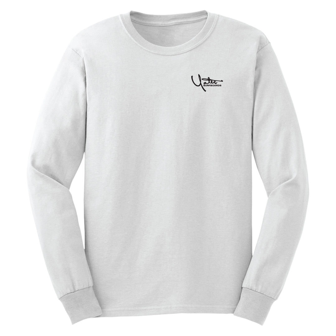 Yater Classic Long Sleeve T-shirt