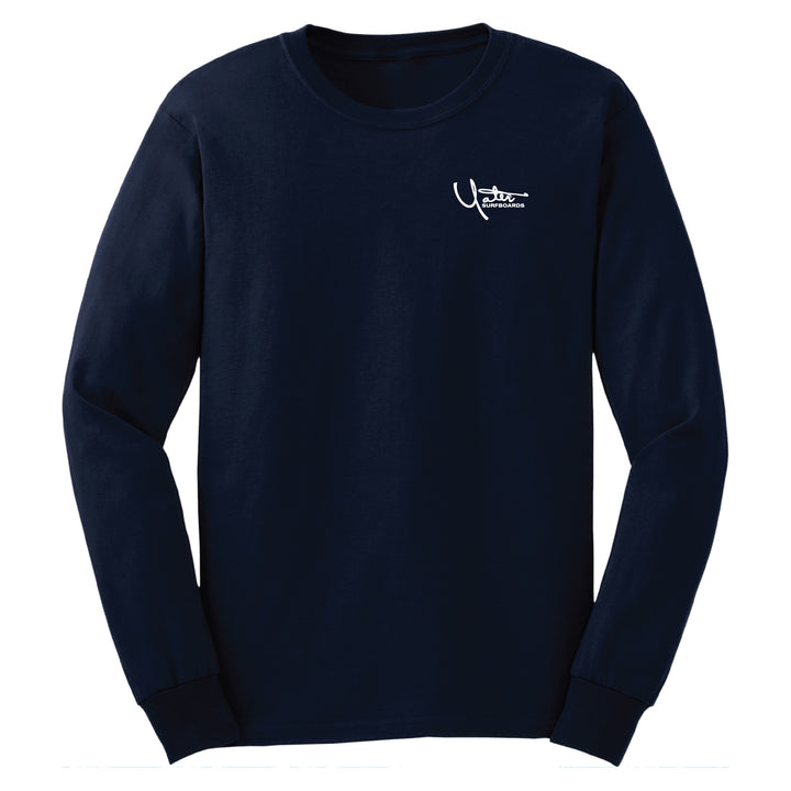 Yater Classic Long Sleeve T-shirt