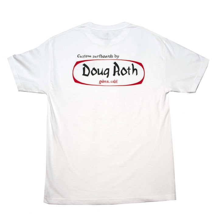 Doug Roth T-Shirt