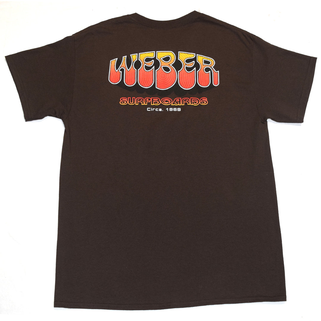Dewey Weber '70s T-Shirt
