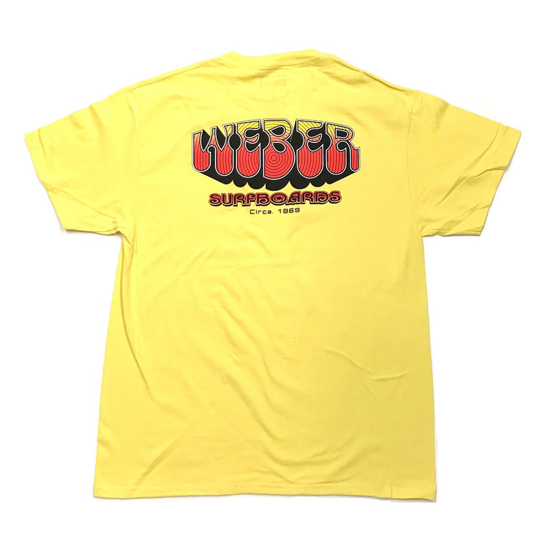 Dewey Weber '70s T-Shirt