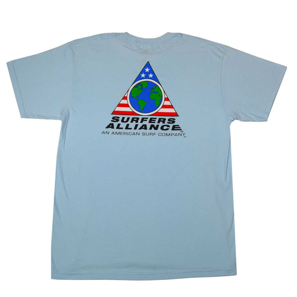 Surfer's Alliance T-Shirt