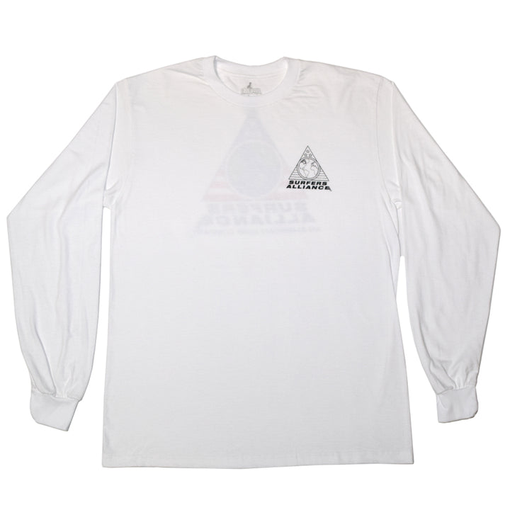 Surfer's Alliance Long Sleeve