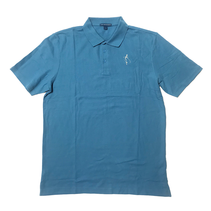 Last Wave Originals Polo (Clearance)