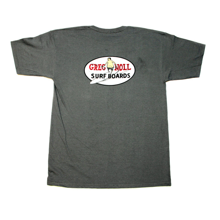 Greg Noll Fatman T-Shirt