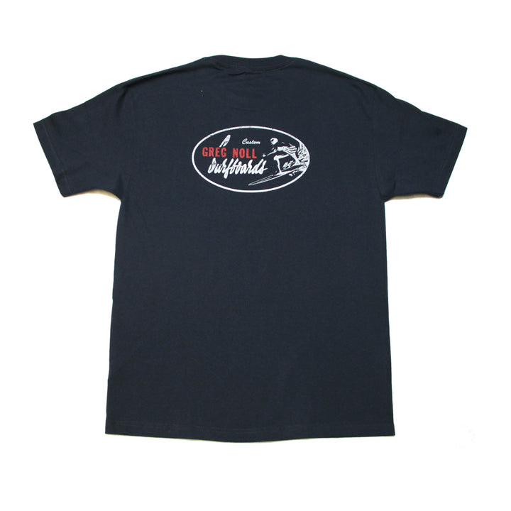 Greg Noll Classic Pocket T-Shirt