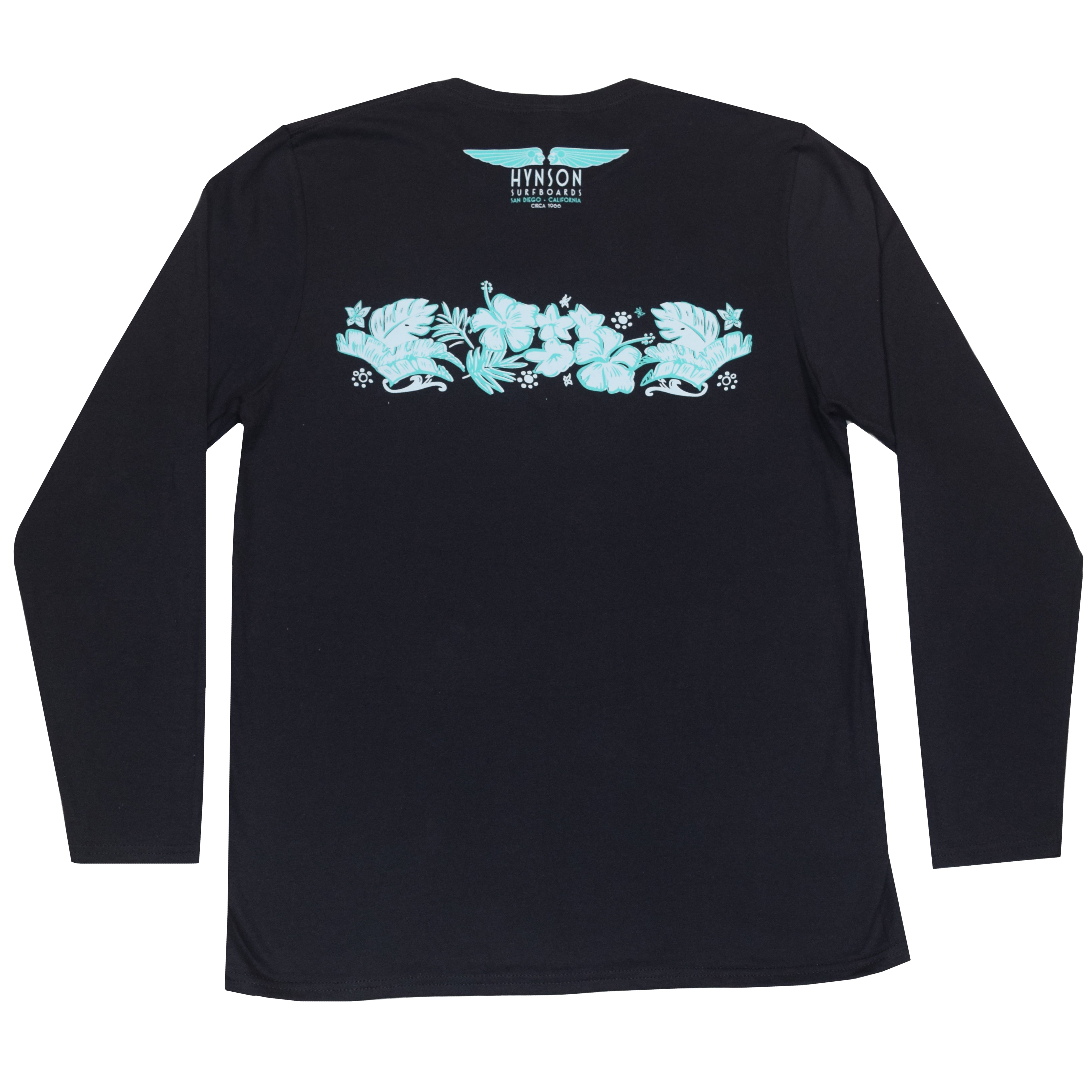 小鉄！　Michael Hynson ロングフィッシュ　8ft hynson – The Surfboard Collective