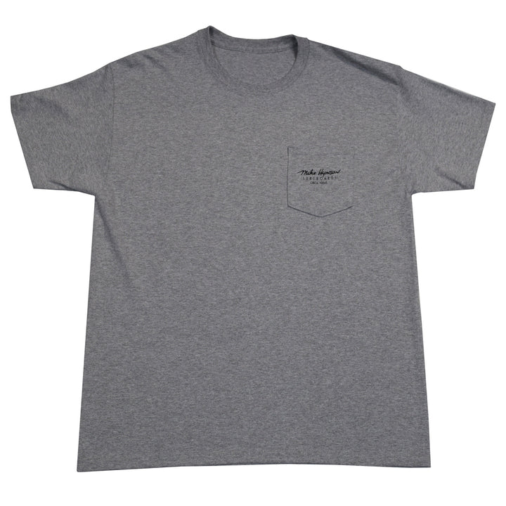 Hynson "ES" Pocket T-Shirt