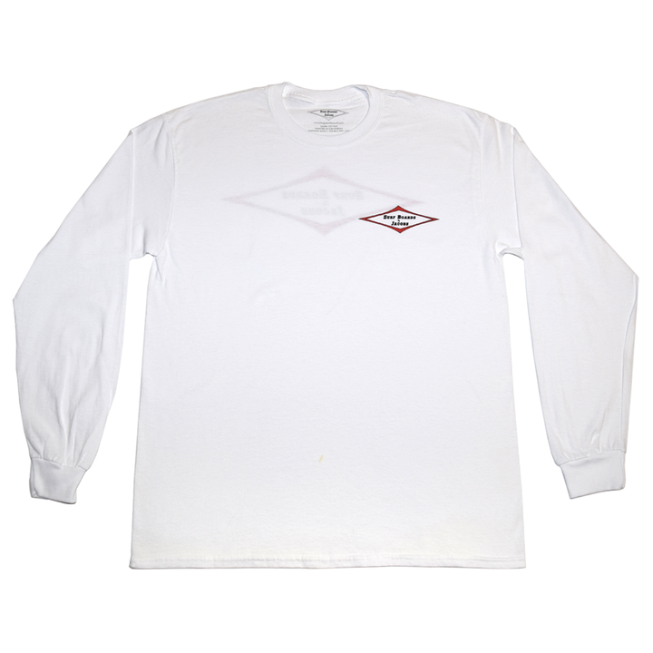 Jacobs Classic Long Sleeve