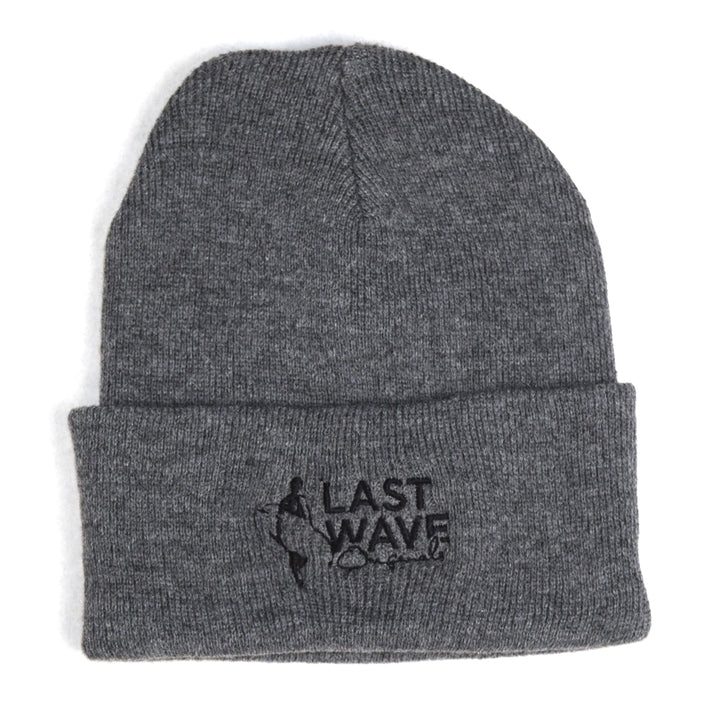 Last Wave Originals Beanie