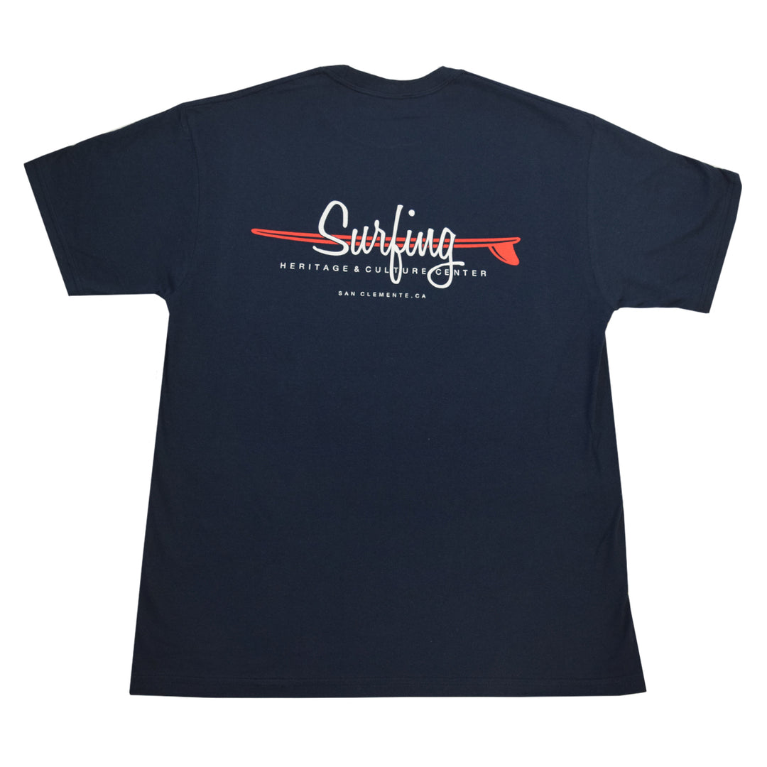 Surfing Heritage T-shirt