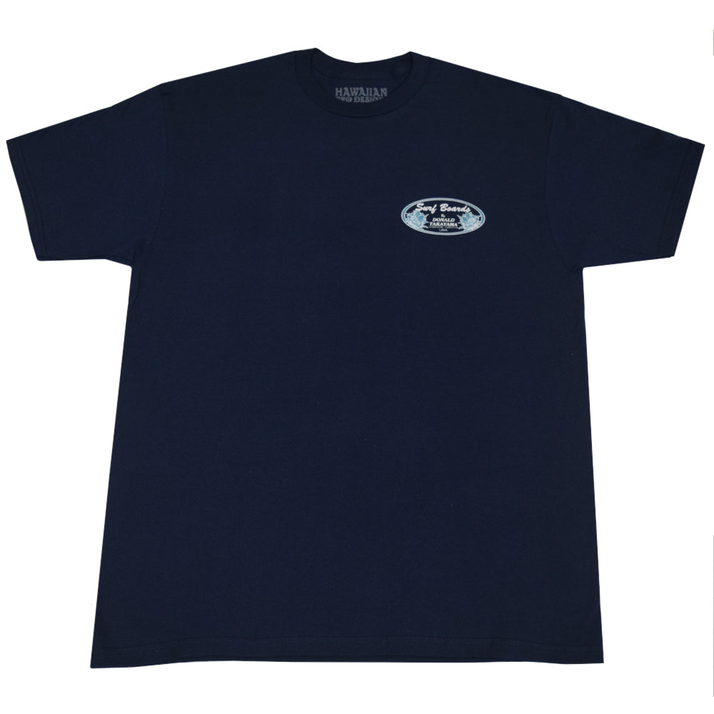 ドナルドタカヤマTシャツ Donald Takayama T-shirt – Last Wave Originals