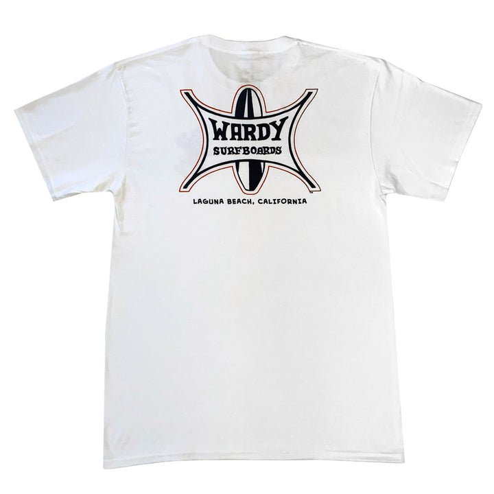 Wardy T-shirt