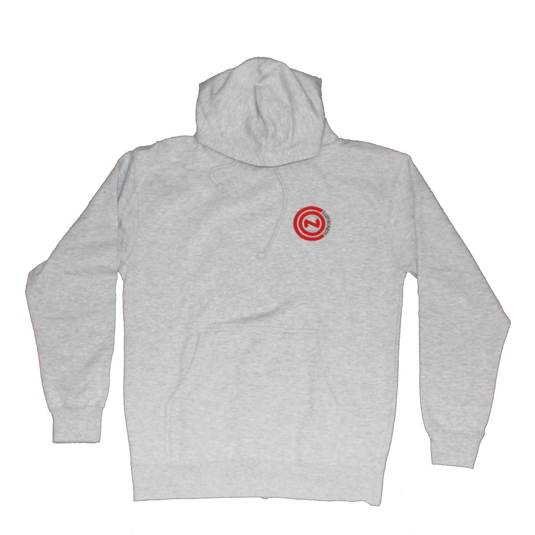 Con 1959 Hoodie