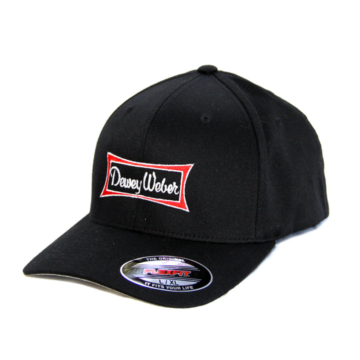 Dewey Weber Classic Hat