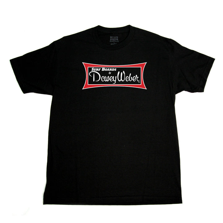Dewey Weber Simple Classic T-Shirt