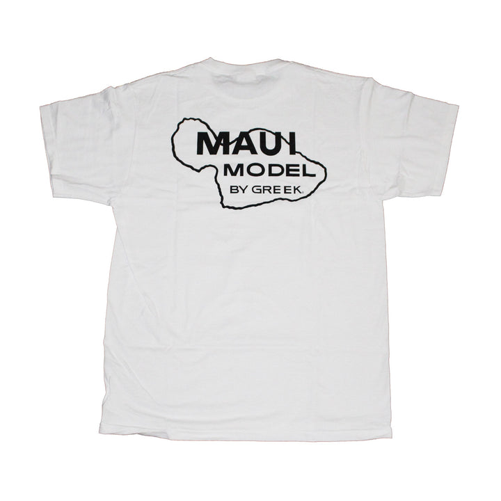 Greek Maui T-shirt