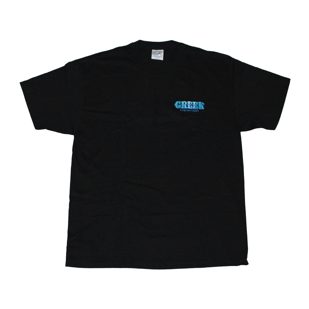Greek Retro T-shirt