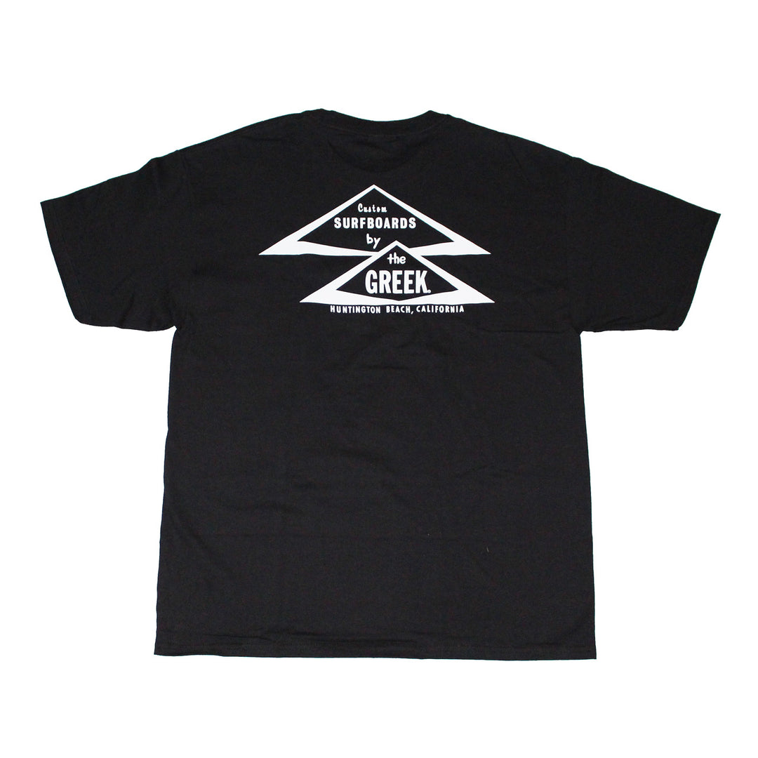 Greek Triangle T-shirt