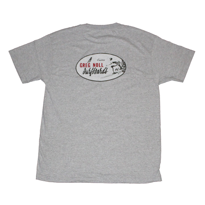 Greg Noll Classic T-shirt