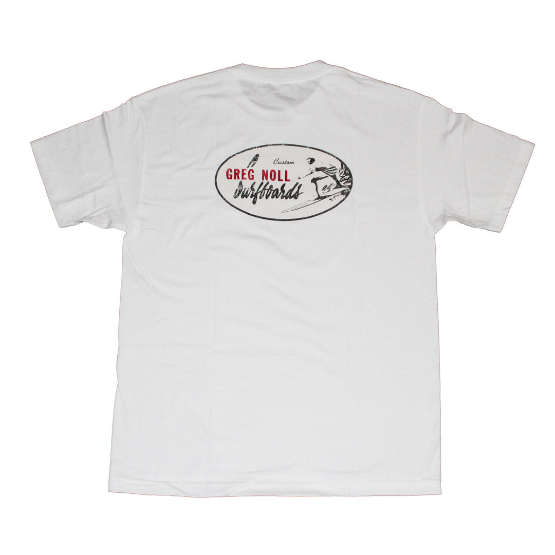 Greg Noll Classic T-shirt