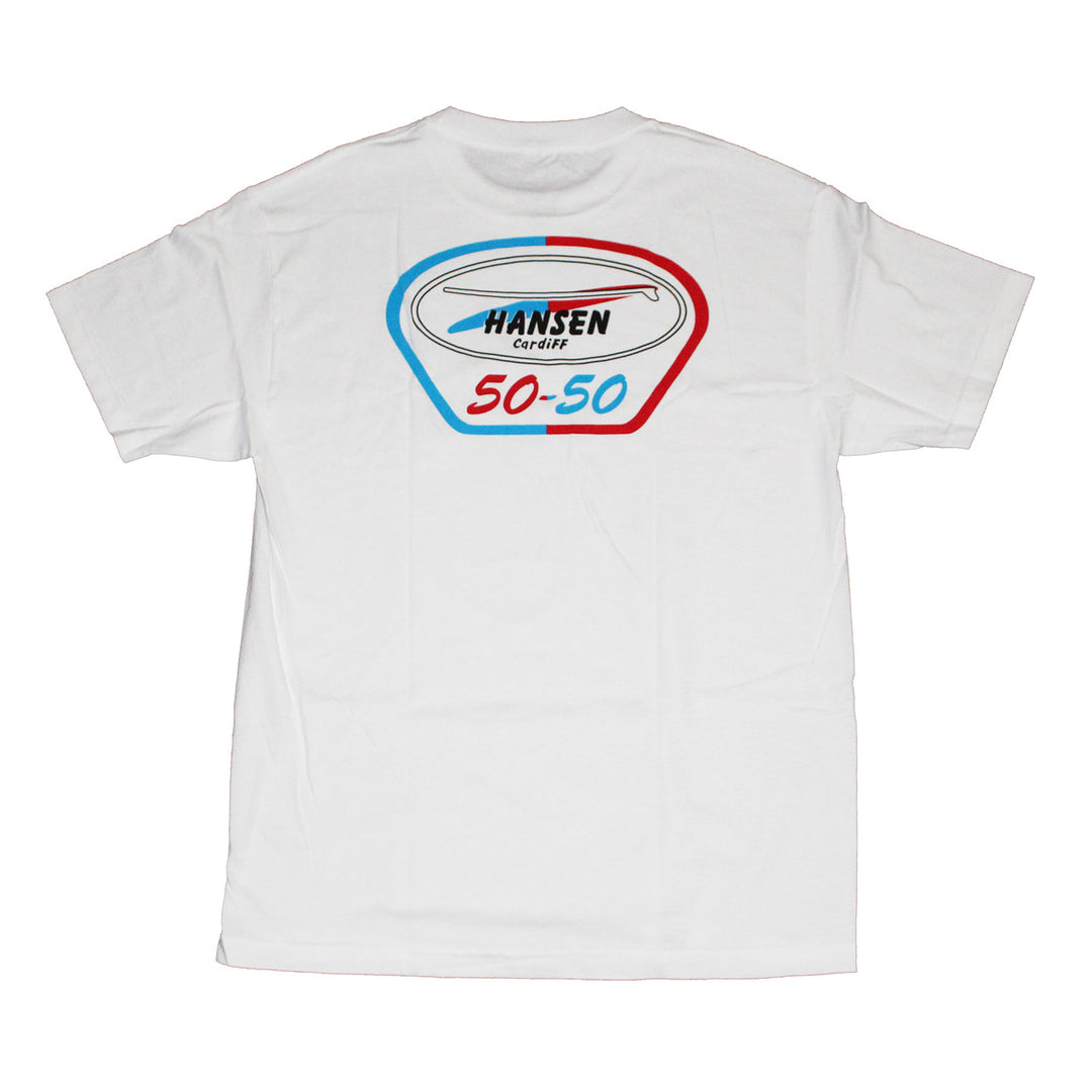 Hansen 50/50 T-shirt