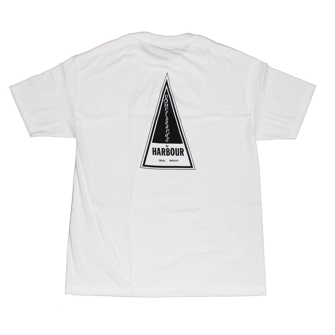 Harbour Triangle T-Shirt