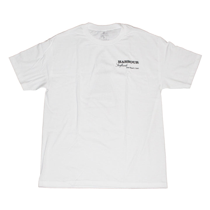 Harbour T-Shirt