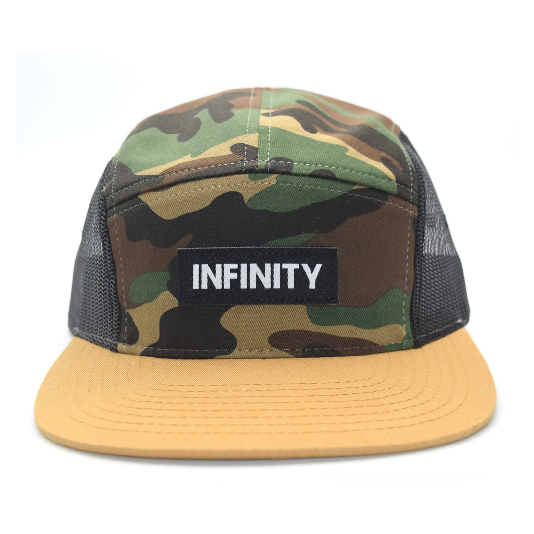 Infinity Surfboards Modern Hat