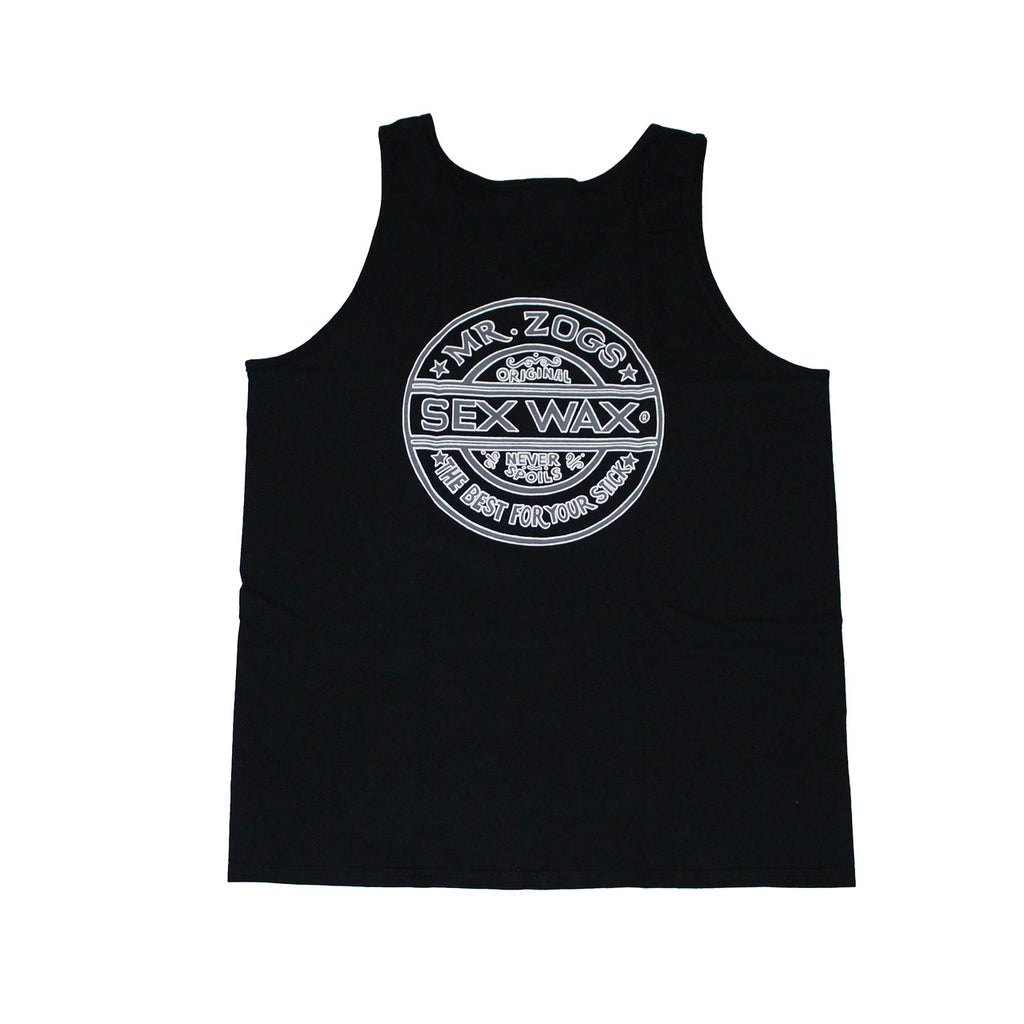 Sex wax tank top sale