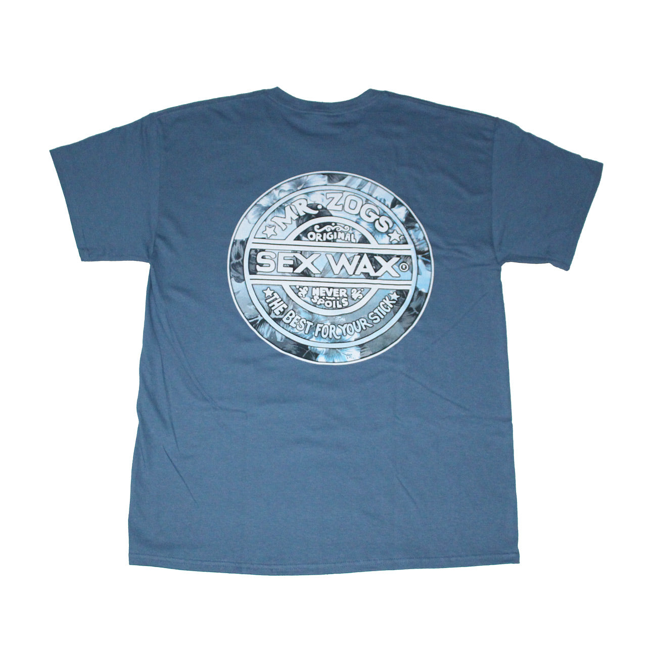 T hotsell shirt wax