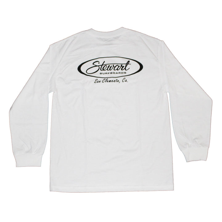 Stewart Classic Long Sleeve T-shirt
