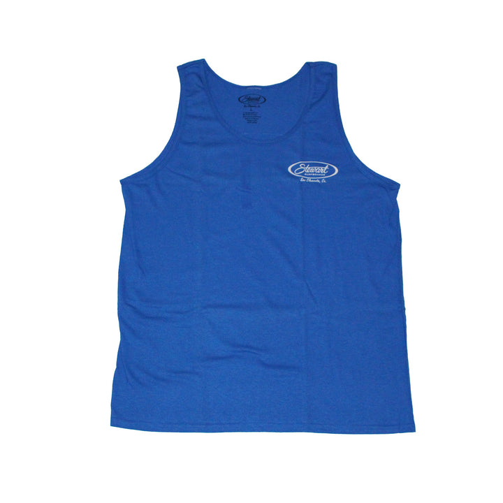 Stewart Classic Tank Top
